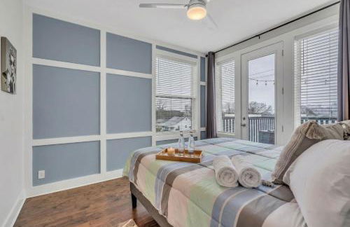 NEW Luxe 4BR 12 Beds - RoofDeck Views - Chefs Kitchen - Foto 22