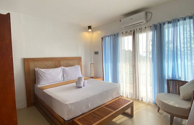 89 Villas Resort and Spa El Nido - Foto 8