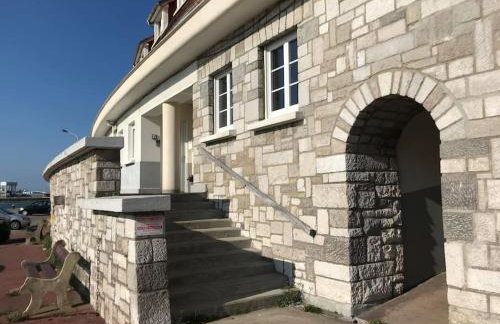 Appartement cosy avec vue mer - Foto 18