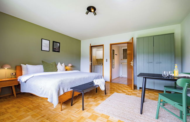 Titisee Haus an der Sonne by Kuckucksnester - Foto 27