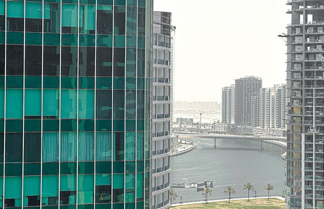 HiGuests - Ahad Residences - Foto 55