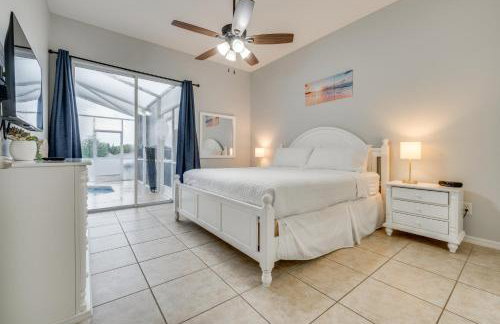 Pool and Lanai Davenport Home 12 Mi to Disney - Foto 13