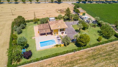 Can Marti Bea - Foto 4, Garden