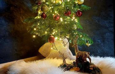 TATRA HOMES domek z jacuzzi - Foto 9