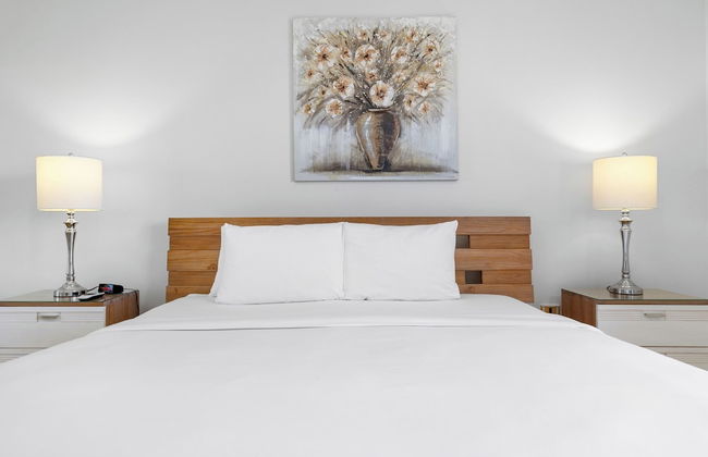 Bocobay Gold Coast Resort - Foto 63