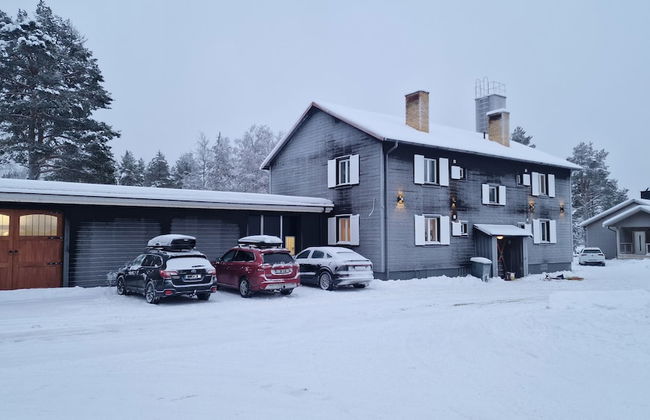 Bryggerihusen - Foto 24