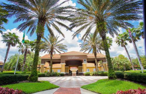 Spectacular House with 3BR - Private Pool, BBQ - Minutes from Disney! - Foto 80