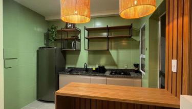 Apartamento Brisa de Porto - Foto 5