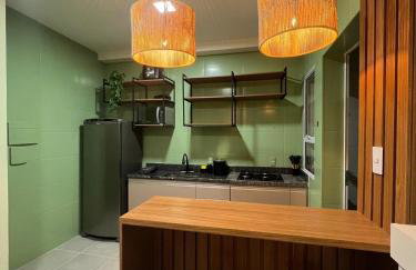 Apartamento Brisa de Porto - Foto 5