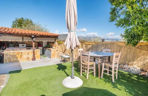 Boem Villa in Nafpliο - Foto 30