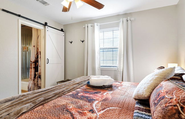 Longhorn Landing - Foto 36