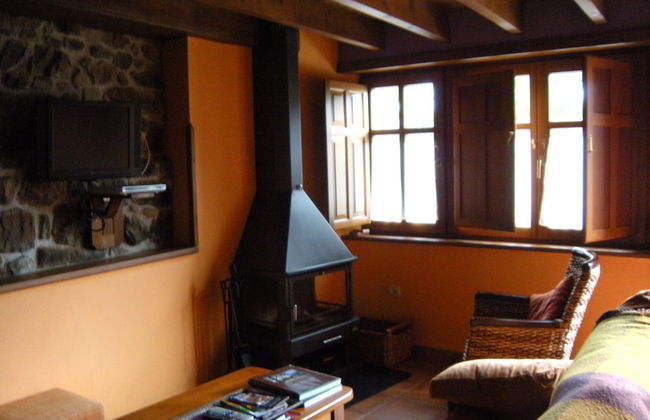 Apartamentos Rurales La Portiella - Foto 8