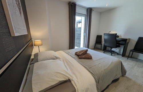 La Chataigneraie - Foto 20