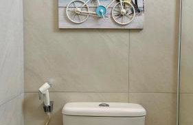 (1406) Studio Elegante com Vista Mar - Foto 29