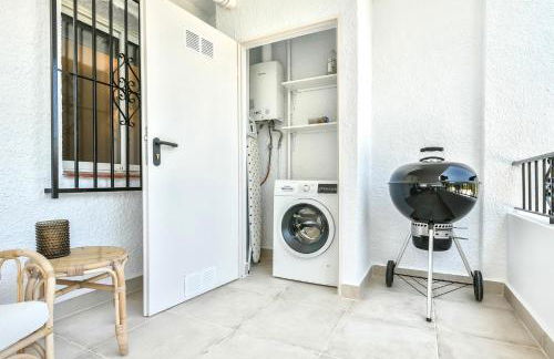 Modern stylish bungalow in Moraira - Foto 27