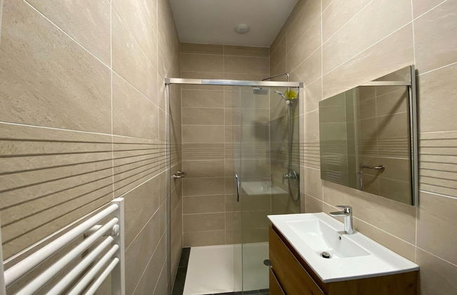 Holiday Home in Kerfany Near Beaches & Trails - Foto 18