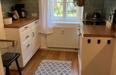 Ferienwohnung Gartenglück - Foto 20