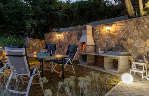 Apartments with parking space Sveti Jakov, Losinj - 24153 - Foto 7