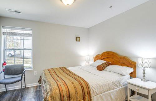 Suburban Comfort in Bowie! Apartment with Patio - Foto 16