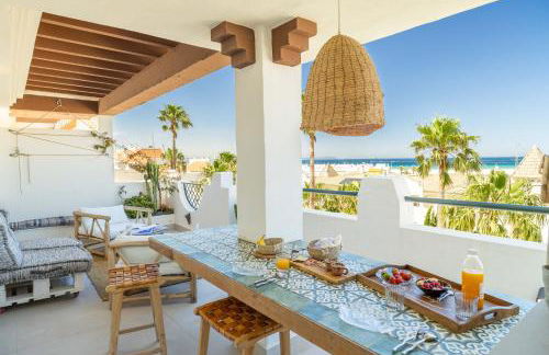 Tarifa Cozy House - Old Surf - Foto 1