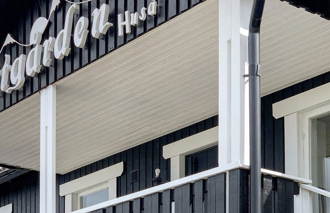 4 Person Holiday Home in Jarpen - Foto 18