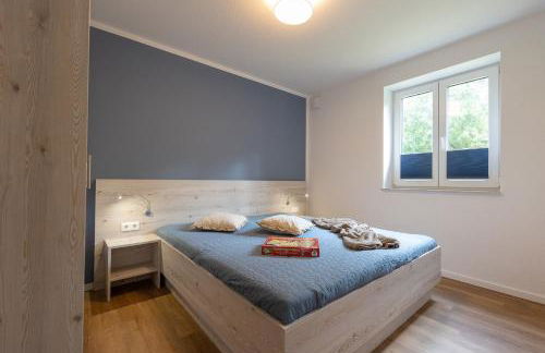 Ferienreihenhaus "Helgoland " Lale Andersen 2g Galerie "Helgoland" - Foto 9