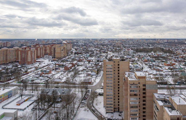 InnDays Sadovaya street 3k3 - Foto 15