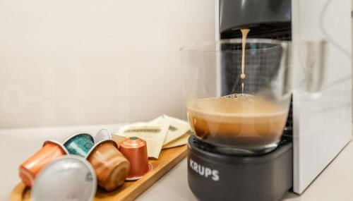 Elegant 2 bedroom gem with terrace and parking REMS - Foto 4