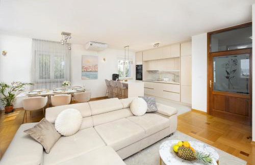 Marivi - Luxury apartment above the beach Žnjan - Photo 3