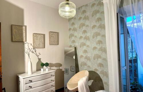 Charming light terraces near Basilica in Assisi - Foto 24