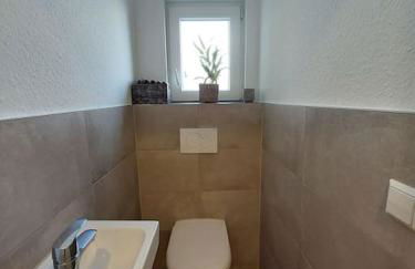 Monteurwohnung Ferienwohnung - Foto 9