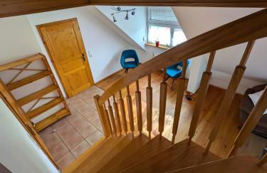 Ferienwohnung Dorfprozelten - Foto 10