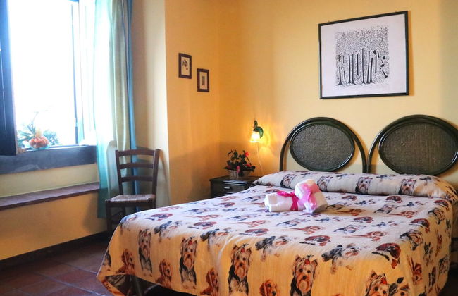 Hotel Agriturismo Santa Margherita - Foto 4