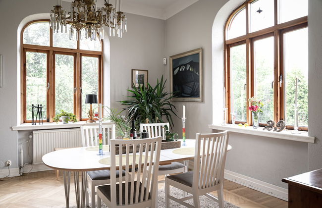 Vita Huset på Österlen - Photo 10