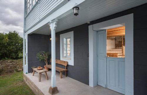 Casona Azul Llue - Asturias Vacations - Foto 72