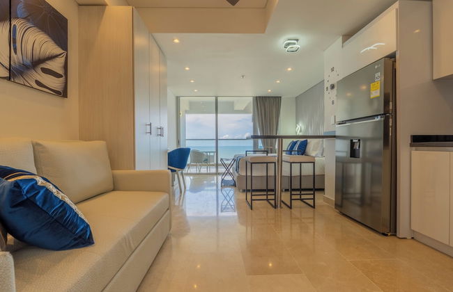 Cartagena Beach Resort - Foto 34