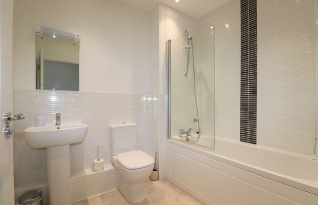 Tennyson Cottage - Foto 10