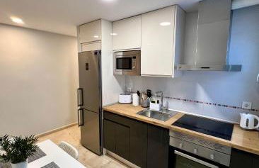 Apartamentos Prestige Málaga - Suite IV - Foto 42
