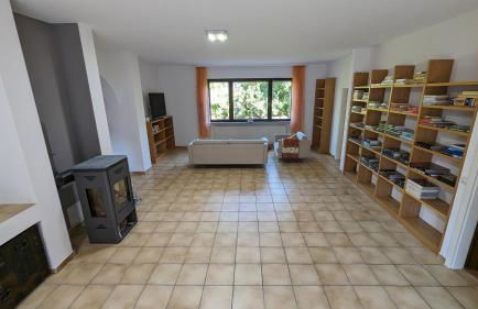 FeWo Sonnenschein Bungalow - Foto 18