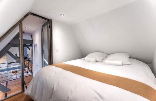 Loft 'Le Télégraphe' - Foto 10