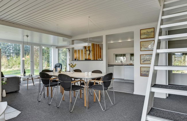 "Alard" - 300m to the fjord - Foto 26