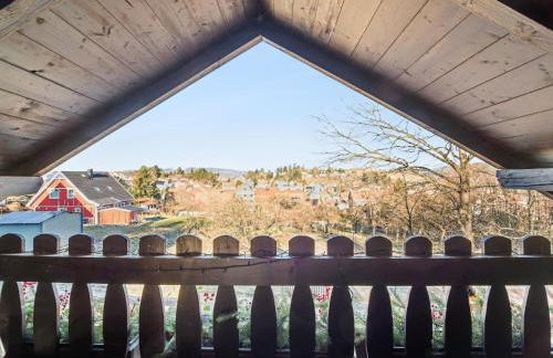 Das Haus am Wald - Foto 3