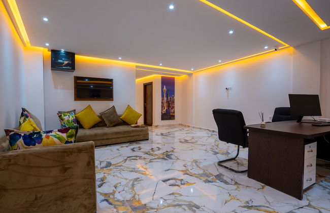 Immoka Apart Hotel - Foto 23