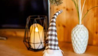 Chalet am See - Ferienhaus - Foto 5