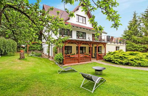 Ferienwohnung Torgelow Am See - Foto 11