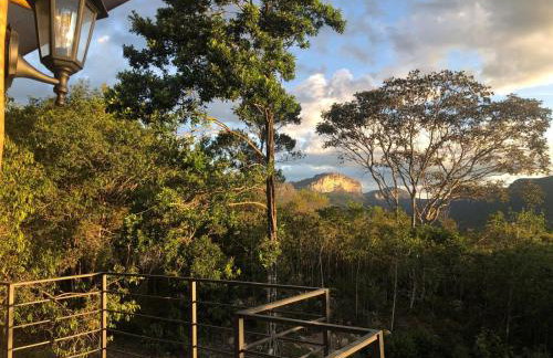 Casa Beija-flor no Vale do Capão - Foto 15
