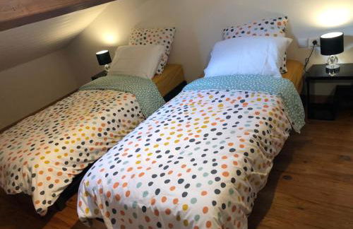 Maison de ville avec garage - Foto 33