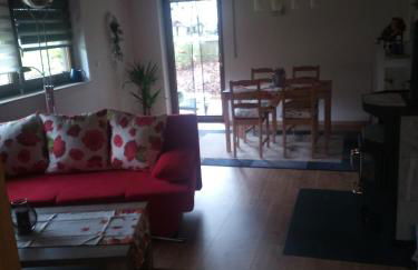 Ferienwohnung im idyllischen Neckartal - Foto 4