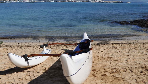 Kayak Tour to Lobos Island - Foto 3