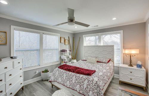 Pet-Friendly Gallatin Home with Deck, 1 Mi to Town! - Foto 16